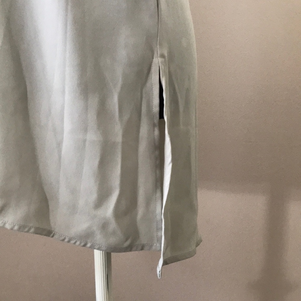 Show Me Your MuMu Sherman Hi-Lo Tunic - Picture 5 of 7